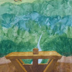 Images of conduit pond