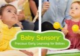 Baby Sensory image