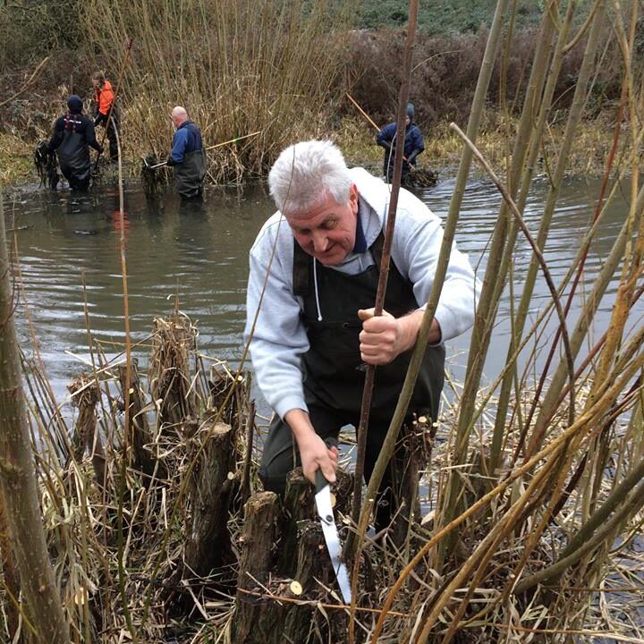 Volunteering Opportunities